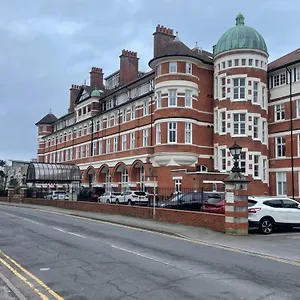 Burlington Mansions Apartment Bournemouth