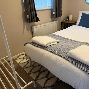 The Great Haxby Centre Free Parking Bay Apartment Cardiff